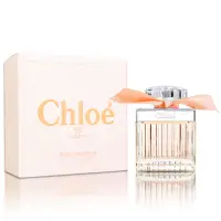 在飛比找momo購物網優惠-【Chloe’ 蔻依】沁漾玫瑰女性淡香水 75ML(專櫃公司