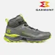 GARMONT 男款 GTX 中筒越野疾行健走鞋 9.81 Engage MID 002840 (S05016)｜黃金大底 GoreTex 防水透氣 疾速健行 健走 越野跑