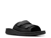 Man's Sandals Clarks Wesley Easy Sandal