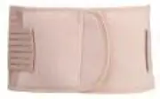 [KBQLXPKJW] 3-In-1 Postnatal Belly Band, Postpartum Belly Wrap Belt Support Abdominal Waist Band Post Pregnancy Recovery Slimming Belt Body Shapewear for Women /834