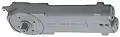kaba Overhead Concealed Closer 105 Degree Hold Open - ADA Barrier-Free 5 Lb. Int