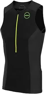 [ZONE3] Men's Aquaflo Plus Top