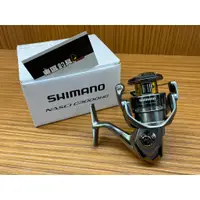 在飛比找蝦皮購物優惠-【 東區釣具Plus鳳山店】SHIMANO NASCI C3