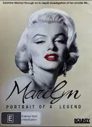 Marilyn Potrait Of A Legend DVD