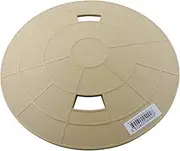 Poolrite Skimmer Deck Lid Brown Suits S2500 & S1800 Skimmers