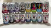 Disney Funko Soda's Sealed - Chance of Chase. Domestic and International Mix