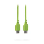 Rode SC22 Green 30cm USB-C to USB-C Cable