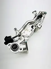 EGR Valve Cooler Compatible with BMW 2 218d 220d 225d 2.0 Diesel 2014+ EGR/BM/136A