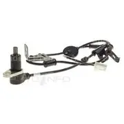 PAT Abs Wheel Speed Sensor - Rear - WSS-041