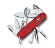 Victorinox Swiss Army Knife - Super Tinker Red