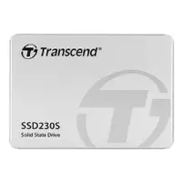 在飛比找蝦皮購物優惠-Transcend 創見 SSD230S 2.5吋 SATA
