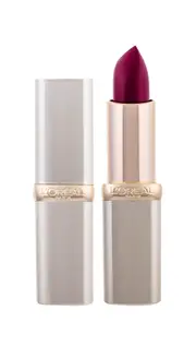 [L´oréal paris] L'Oreal Paris Color Riche Cream Lipstick 135 Dahlia Insolent 5 g