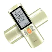 New Remote Control For Toshiba Midea Daikin KT-N828 2000 IN 1 Universal AC