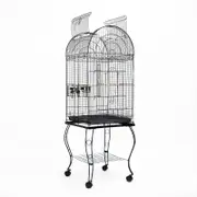 Bird Cage Parrot Aviary SOPRANO 174cm