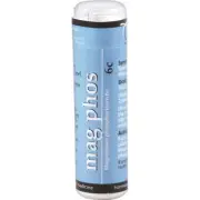 New Owen Homoeopathics Mag Phos 6C 120 pilules Magnesium Phosphate