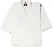 22JM6A82 MIZUNO Judo Gi YUSHO jacket only Double Weave [ Men's ] Size 5 Go New