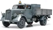 Tamiya 1/35 German 3T 4x2 Cargo Truck 35291