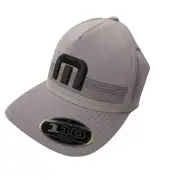 Travis Mathew Golf Hat Country Cabin Mens SnapBack Trucker Cap Flex Fit L/XL NWT