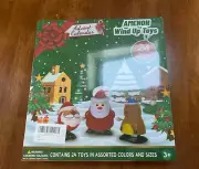 Amenon 2023 Advent Calendar w/24 wind up toys.