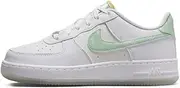[Nike] Air Force 1 LV8 Big Kids' Shoes