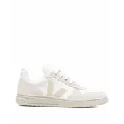 [Veja] Veja V-10 Mesh Low-top Sneakers 36 IT WHITE