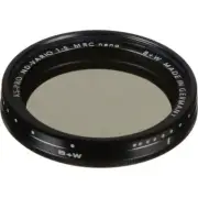 Schneider B+W 49mm XS-Pro Digital ND Vario MRC-Nano Filter 66-1082203