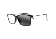 Bifocal Transition Photochromic Classic Men Rivets Sun Reading Glasses +1~+4