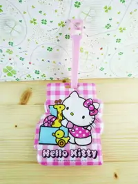 在飛比找樂天市場購物網優惠-【震撼精品百貨】Hello Kitty 凱蒂貓 KITTY行