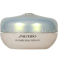 在飛比找樂天市場購物網優惠-【VT薇拉寶盒】SHISEIDO 資生堂 時空琉璃LX極上御