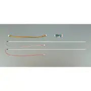 Universal LED Backlight Kit 19" - 27" LCD Monitor LED Repair & CCFL Conversion