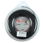 LINE TRIMMER CORD 2.4mm DESERT VORTEX - 35 METRES