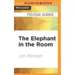 THE ELEPHANT IN THE ROOM