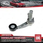 Gates DriveAlign Alternator Belt Tensioner for Mini R55 R56 R57 R58 R59 1.6L