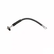 Dynamite Friction Brake Hydraulic Hose for Audi 350-73053 (for: Audi)