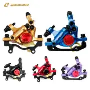 Bike Hydraulic Disc Brake MTB Hydraulic Oil Line Pulling Disc Brake Front & Rear