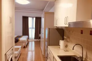 上海佳源公寓Jiayuan Apartment