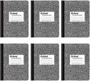 Composition Notebooks, School Supplies, Notebooks for School, Comp Book for Scho