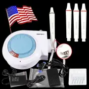FDA Dental Ultrasonic Scaler for Cavitron fit EMS / 1-3 Handpiece SKYSEA