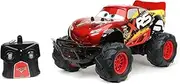 [Disney] Pixar Cars 1:14 Lightning McQueen R/C