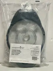 New - Pampered Chef #2416 Pineapple Corer Slicer Wedger With Blade Guard