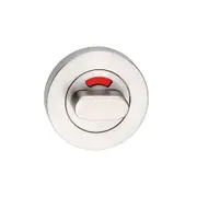 Dormakaba 4312 Indicating Disabled Turn Snib 54mm - Available in Various Finishe