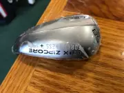 CLEVELAND CBX ZIPCORE 58-10 WOMENS GRAPHITE SHAFT WEDGE NEW IN PLASTIC
