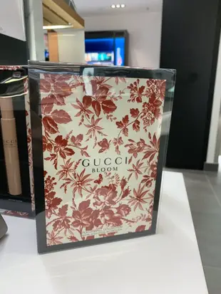 Gucci bloom 全系列 三入組香水禮盒 隨身滾珠香水 7.4ml 女淡香精 香水 針管香水 正品代購