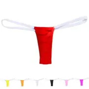 Seamless Low Rise Lady Thong Underwear Lady Thong Underwear Mini Briefs