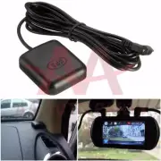 GPS Antenna 2.5MM Aux Jack For Korean Thinkware BlackVue Cowon Car Dash Camera
