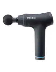 [Homedics] Therapist Select Plus Percussion Massage Gun in Black PGM-745