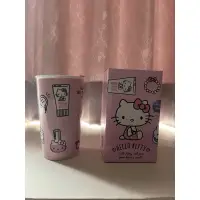 在飛比找蝦皮購物優惠-Hello Kitty 陶瓷杯