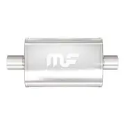 Magnaflow Muffler Mag For SS 18X4X9 3/3 C/C