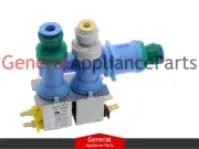 Refrigerator Water Valve replaces KitchenAid Amana # EA2069865 PS2069865