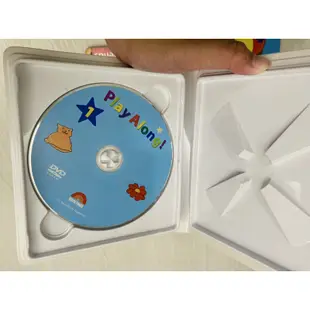 寰宇迪士尼 Let’s Play DVD